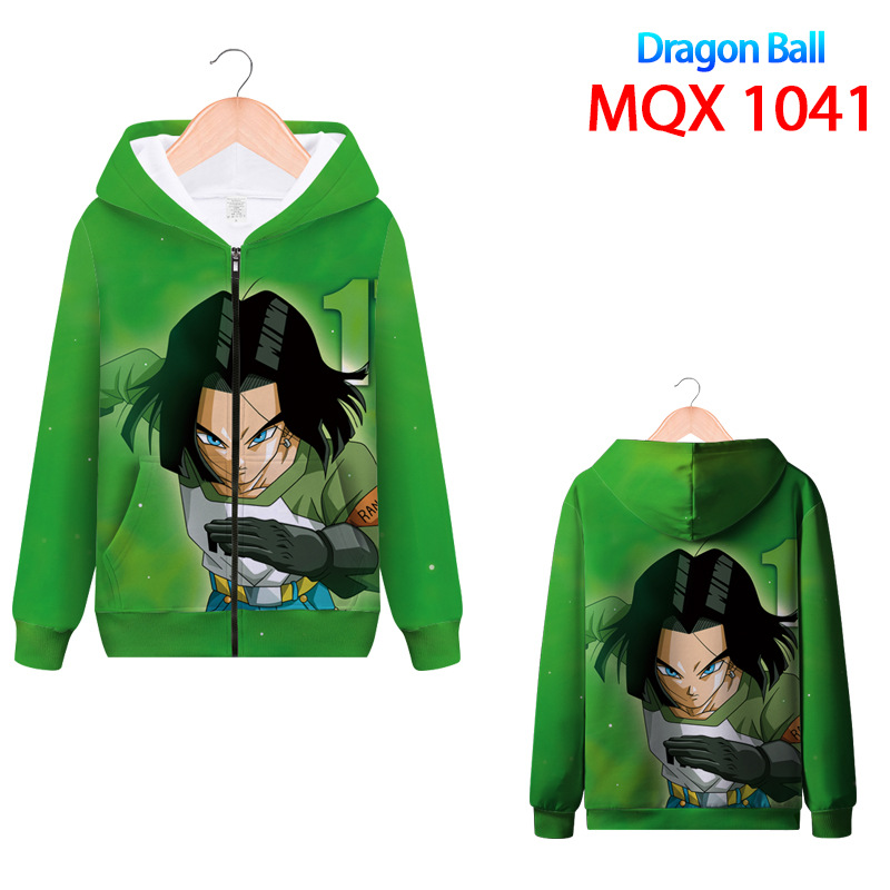 dragon ball anime 3d printed hoodie 2xs to 4xl