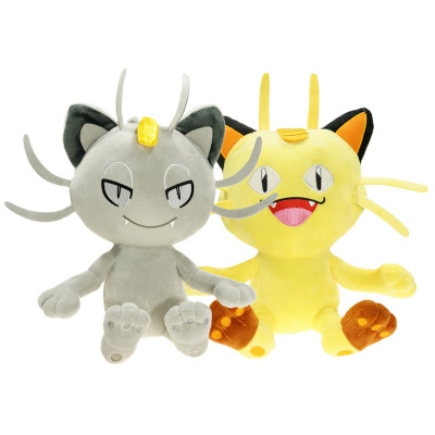 pokemon anime plush doll 30cm