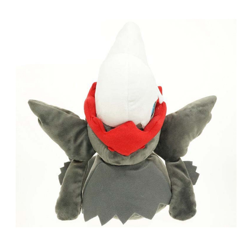 pokemon anime plush doll 30cm