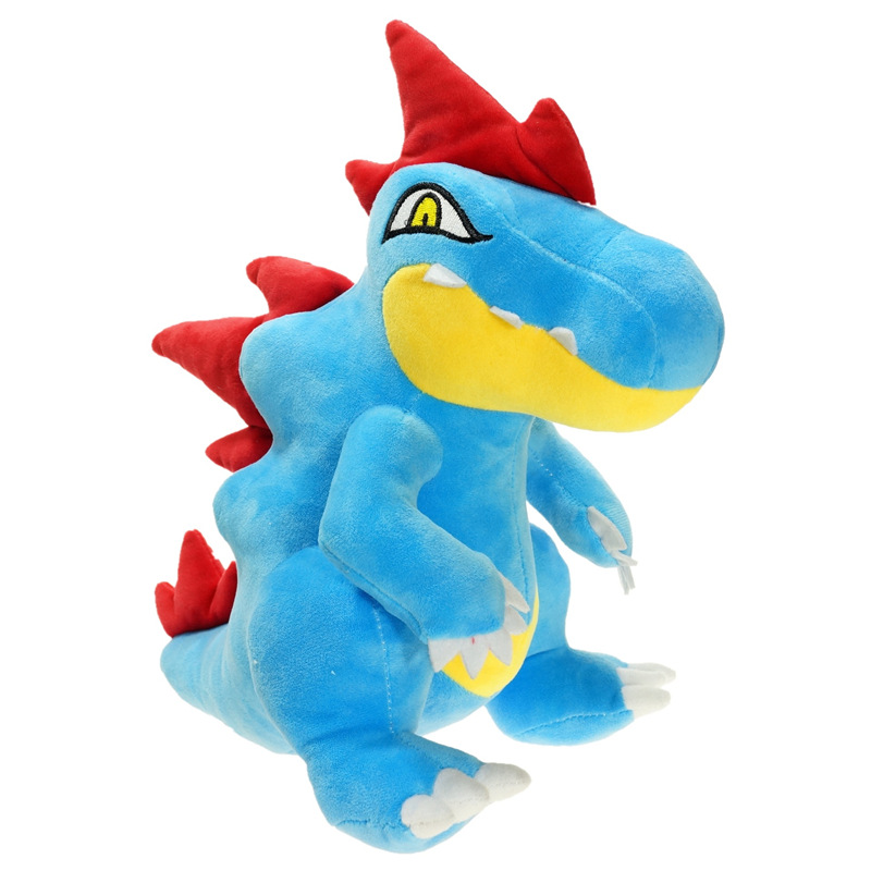 pokemon anime plush doll 30cm