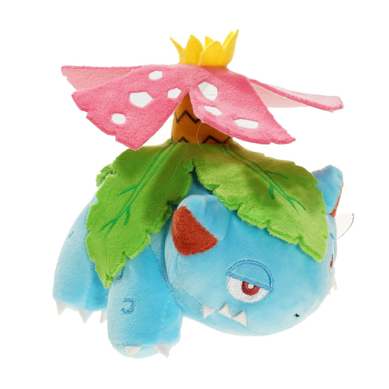 pokemon anime plush doll 15cm