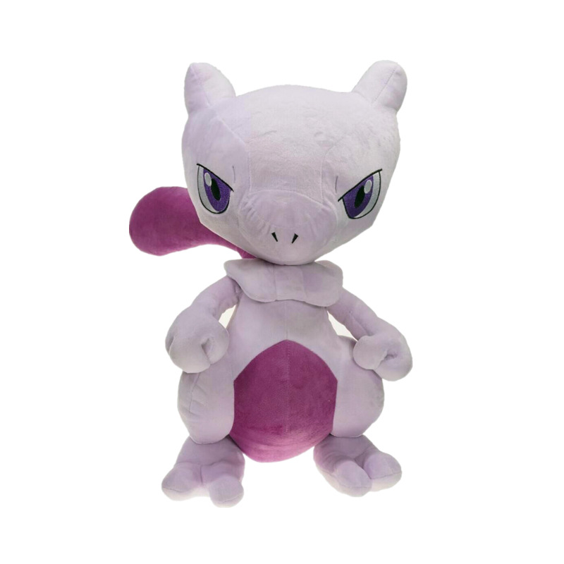 pokemon anime plush doll 48cm