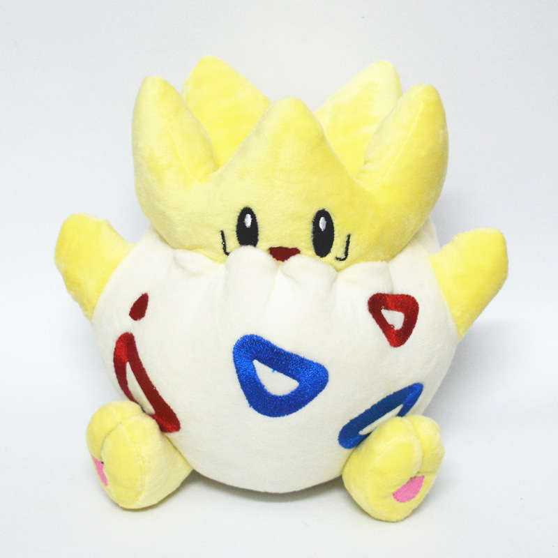 pokemon anime plush doll 20cm