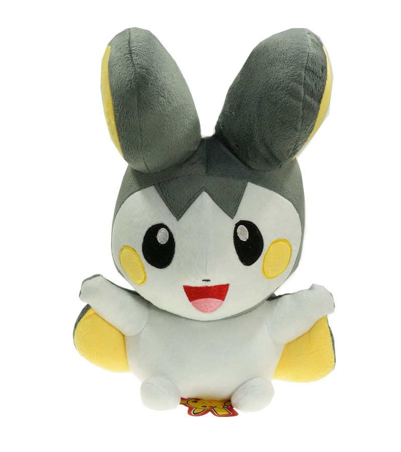 pokemon anime plush doll 30cm