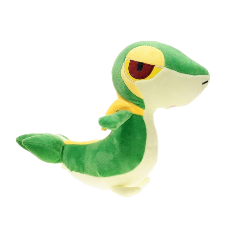 pokemon anime plush doll 28cm