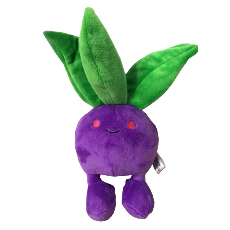 pokemon anime plush doll 18cm