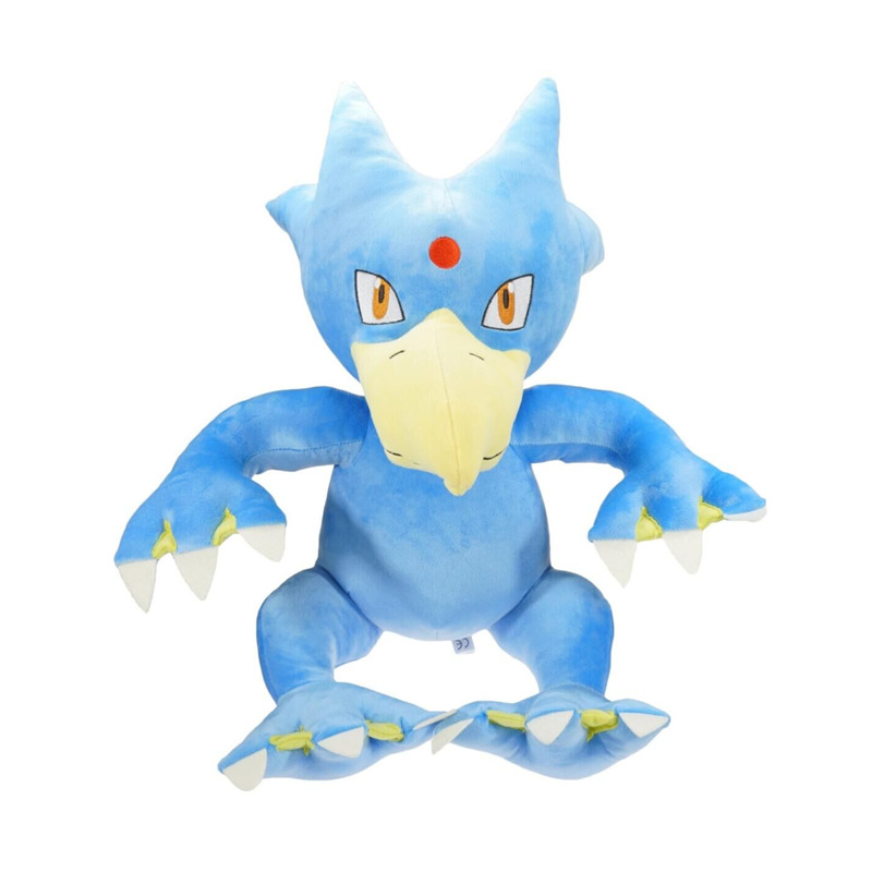 pokemon anime plush doll 30cm