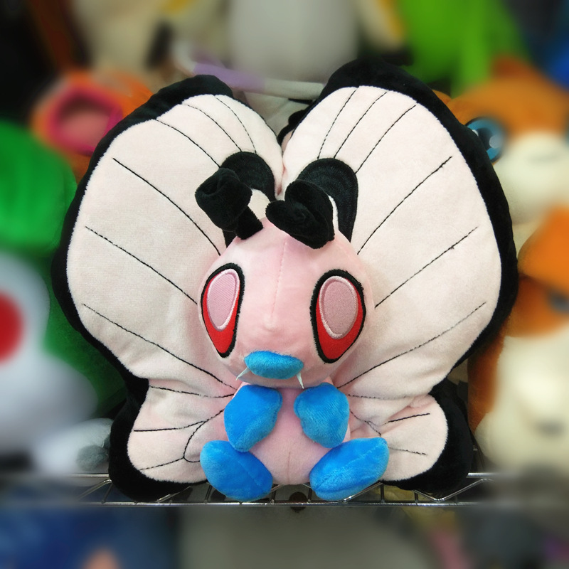 pokemon anime plush doll 30cm