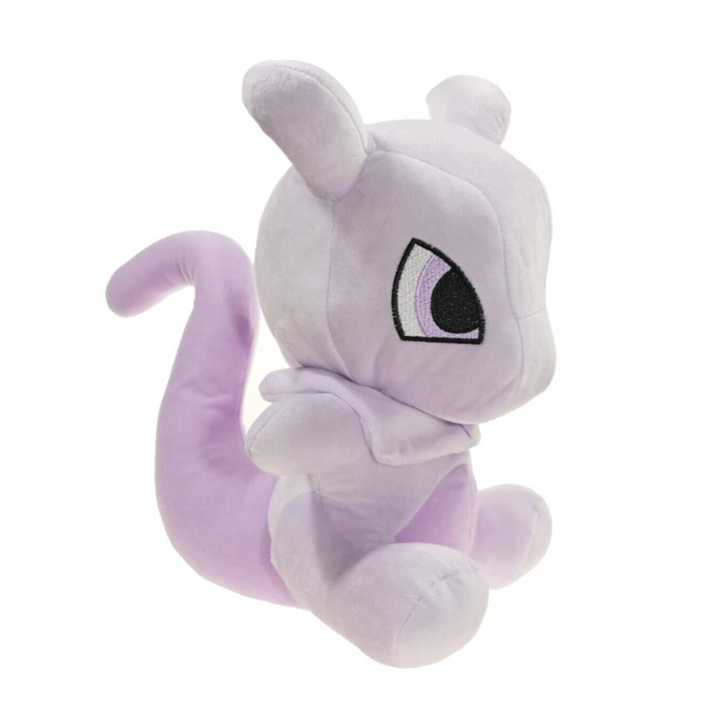 pokemon anime plush doll 15cm