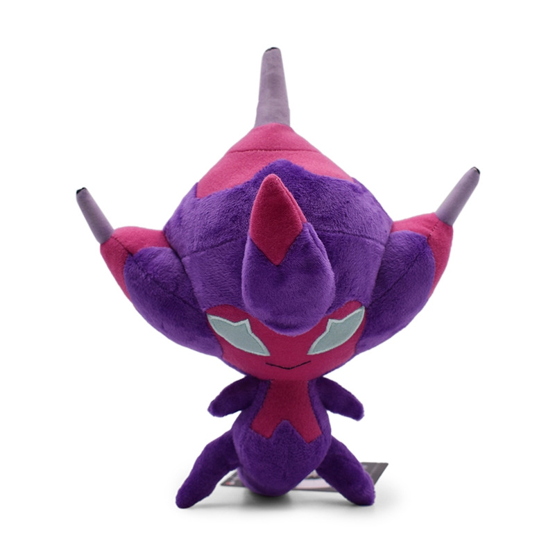 pokemon anime plush doll 18cm