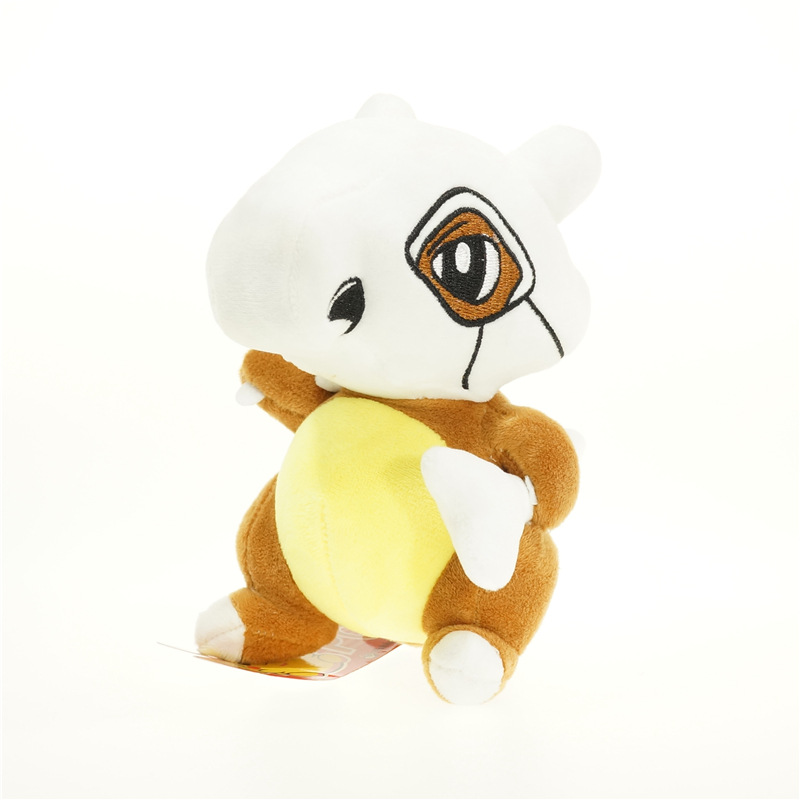 pokemon anime plush doll 18cm