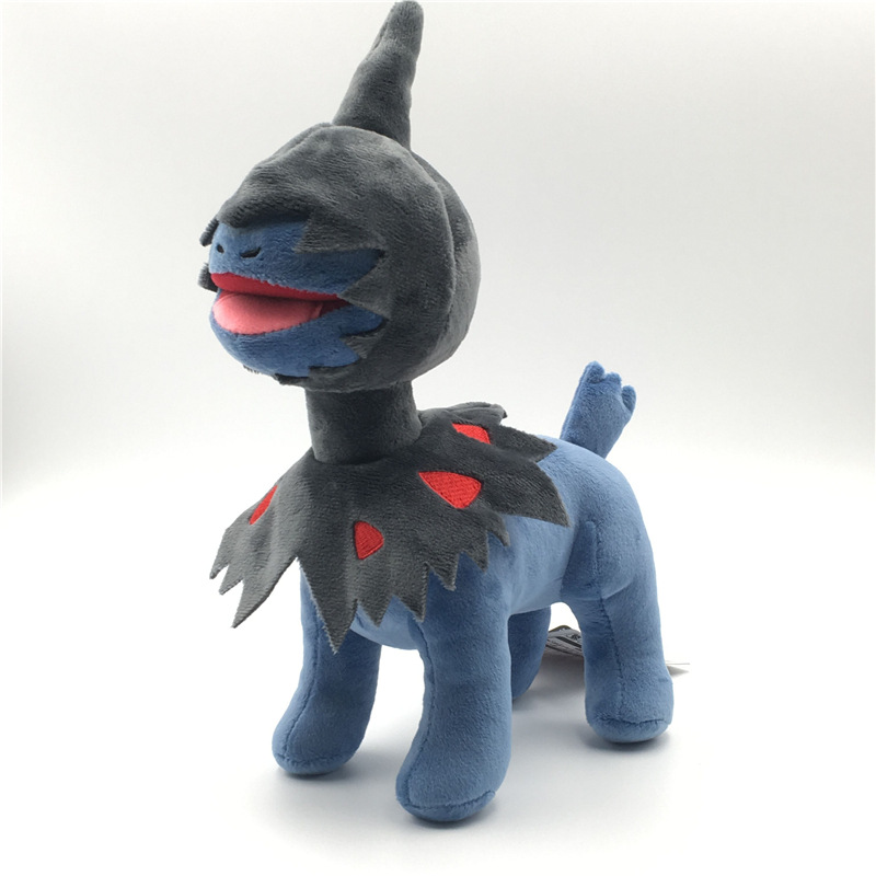 pokemon anime plush doll  20*23cm