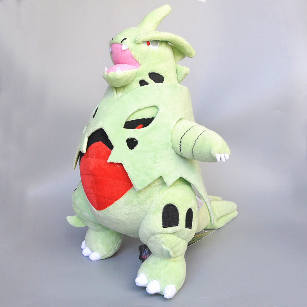 pokemon anime plush doll 35cm