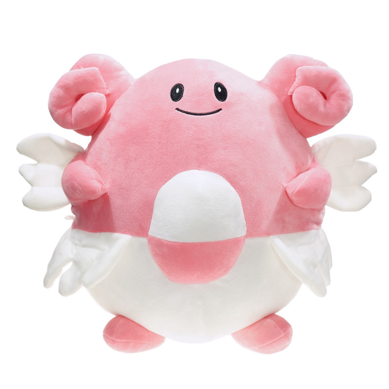 pokemon anime plush doll 20cm