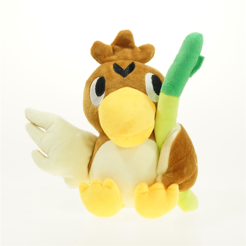 pokemon anime plush doll 15cm