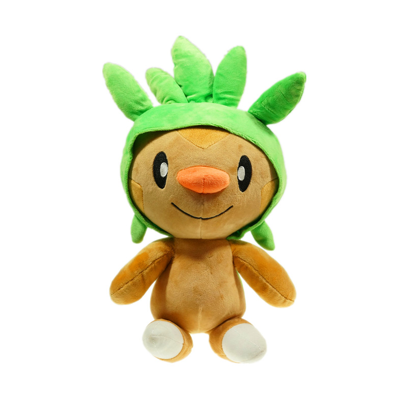 pokemon anime plush doll 20cm