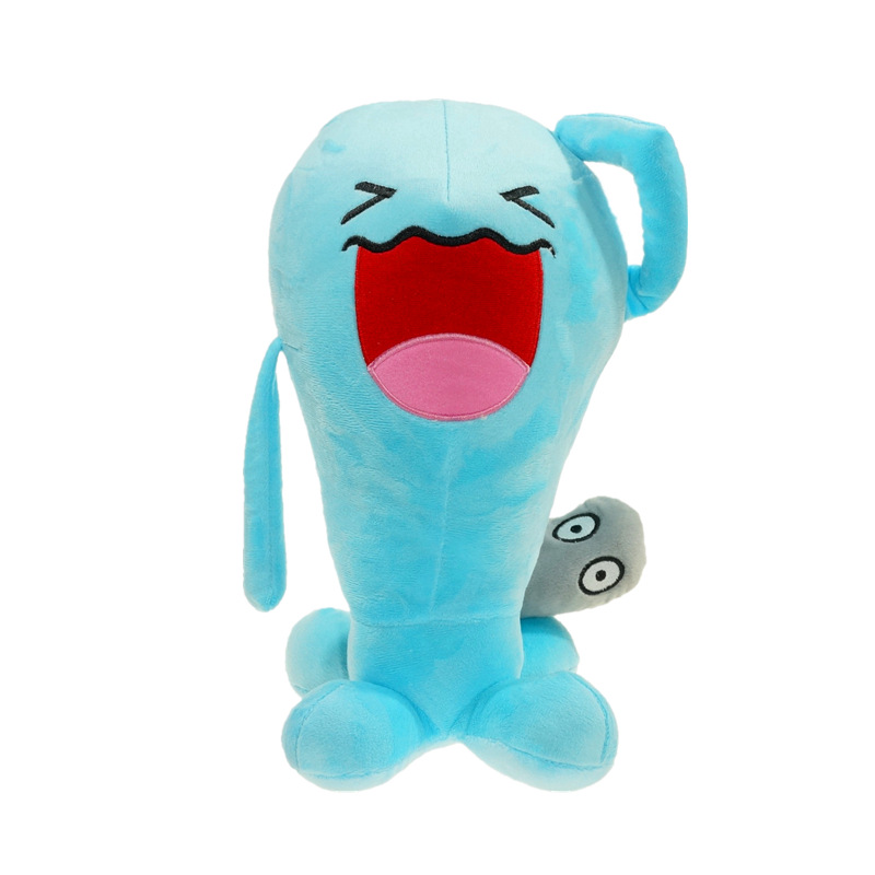 pokemon anime plush doll 30cm