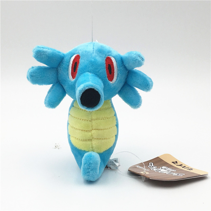 pokemon anime plush doll 11cm