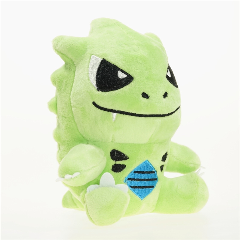 pokemon anime plush doll 15cm