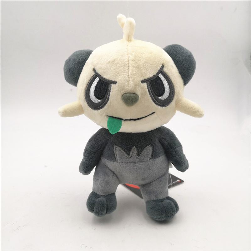 pokemon anime plush doll 20cm