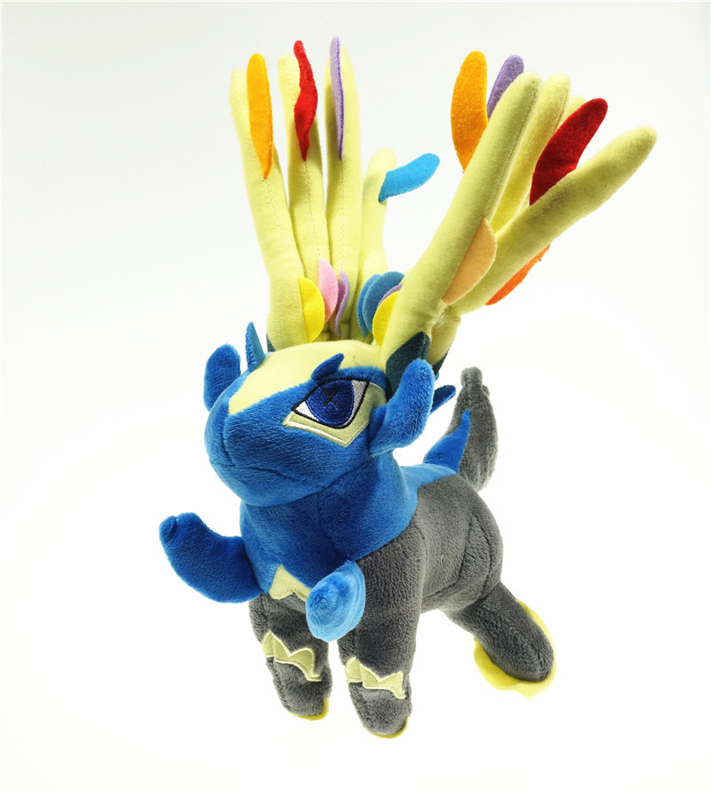 pokemon anime plush doll 30cm