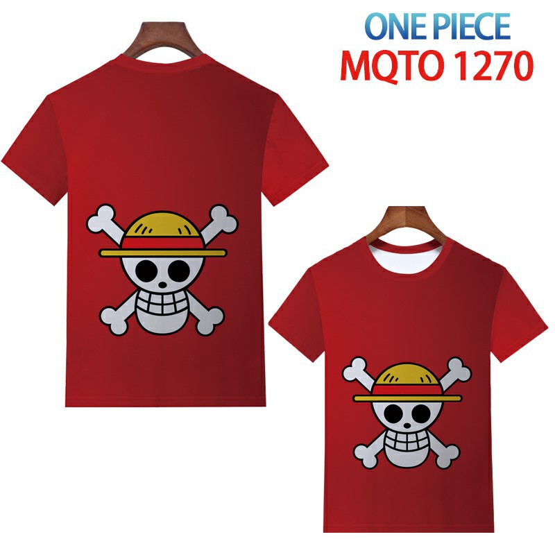 one piece anime 3d printed tshirt 2xs to 4xl