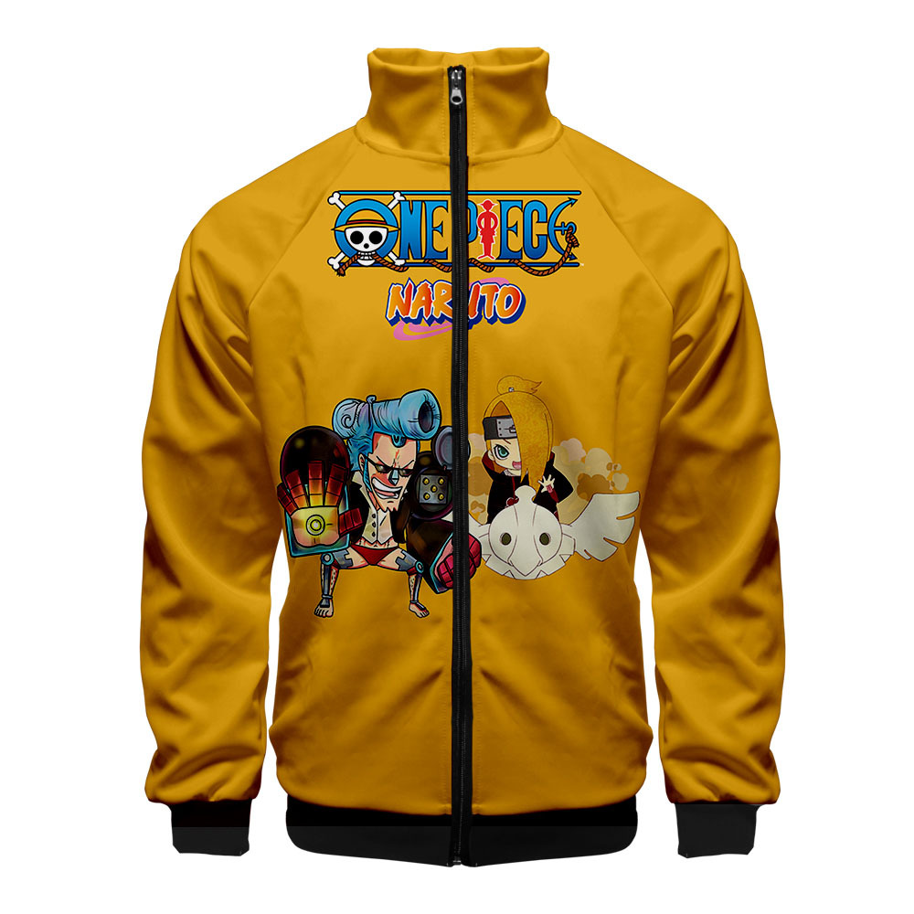 naruto one piece anime 3d printed hoodie 2xs to 4xl