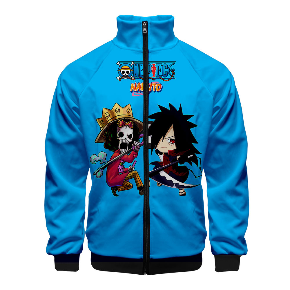 naruto one piece anime 3d printed hoodie 2xs to 4xl