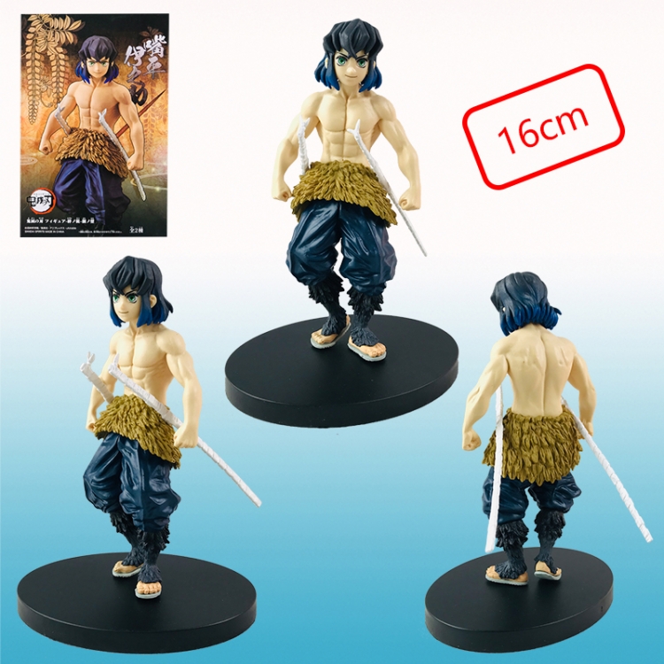 Demon Slayer anime figure