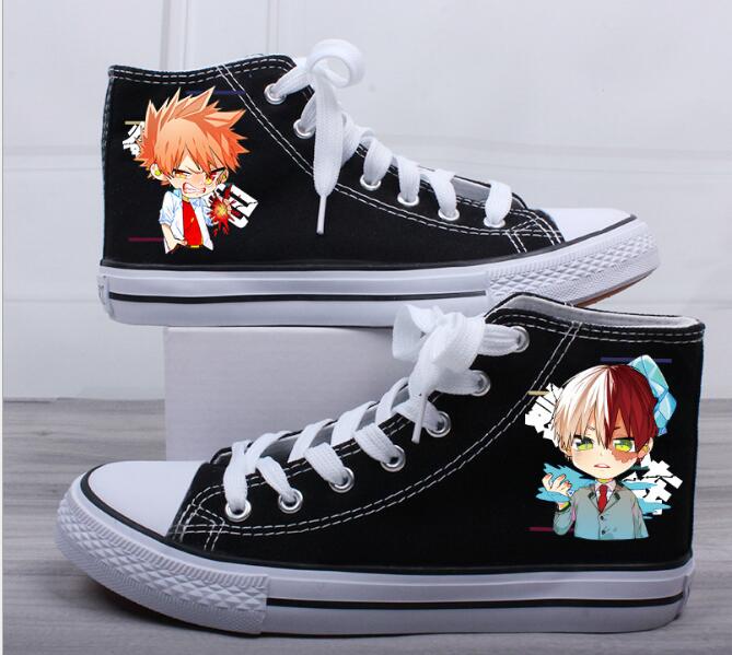 my hero academia anime shoe 35 to 44 yard