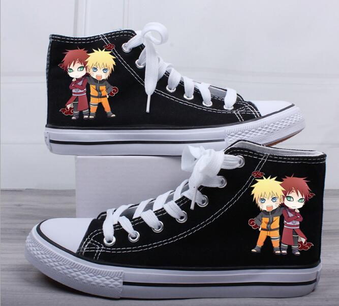 naruto anime shoe 35 to 44 yard