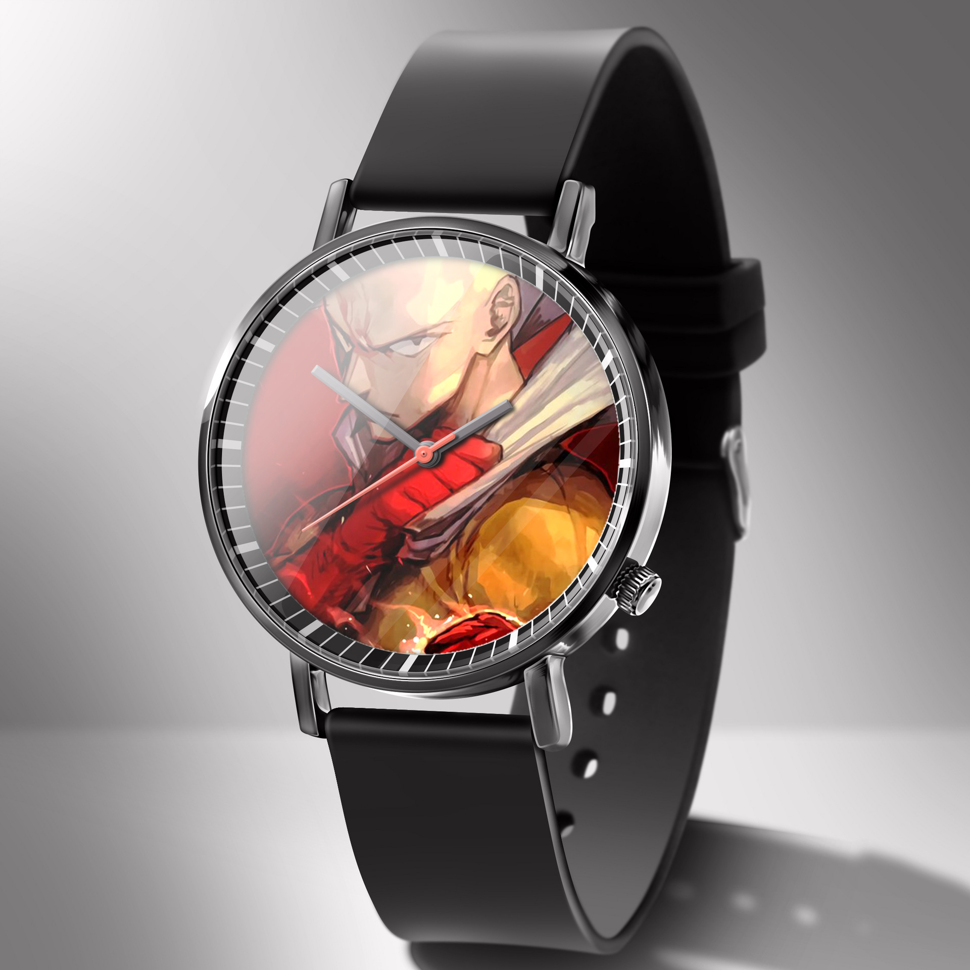 one punch man anime watch