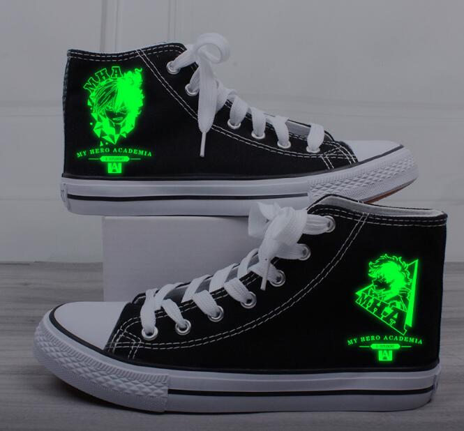 my hero academia anime shoe 35 to 44 yard