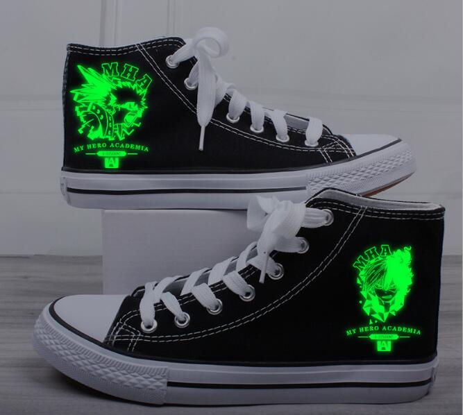 my hero academia anime shoe 35 to 44 yard