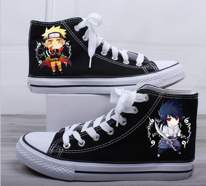 naruto anime shoe 35 to 44 yard