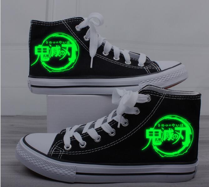 demon slayer anime shoe 35 to 44 yard