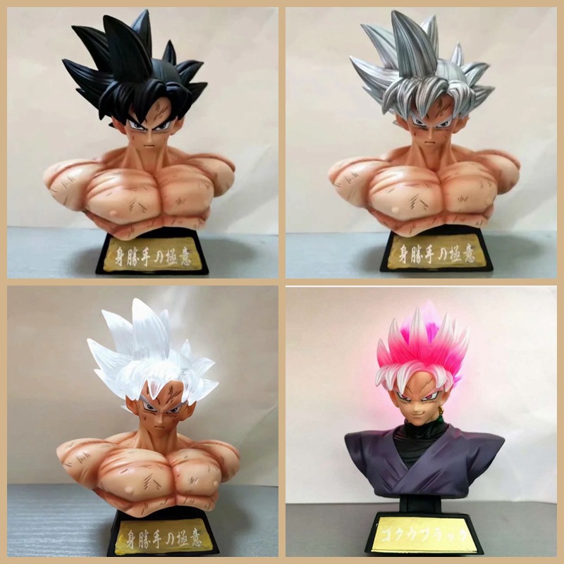 dragon ball anime figure price for 1 pcs