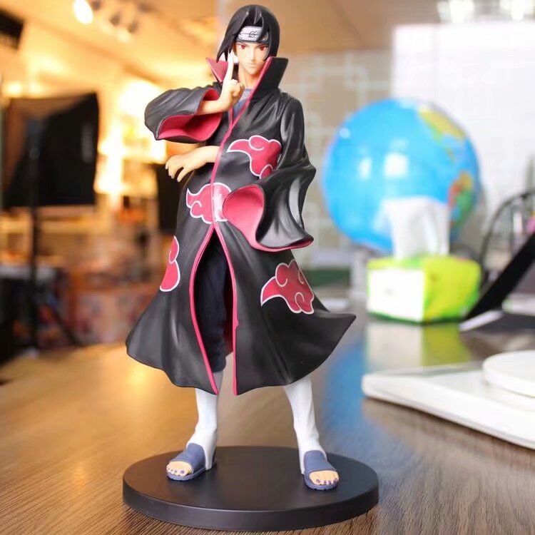 naruto anime figure