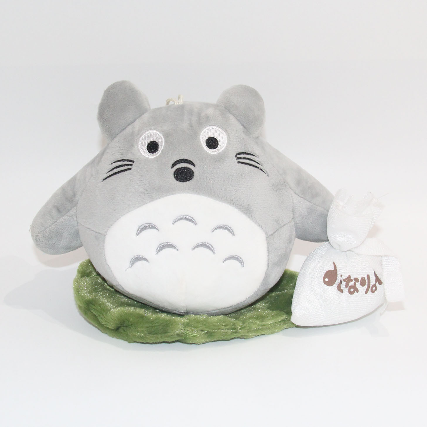 totoro anime plush doll 20*16*12cm