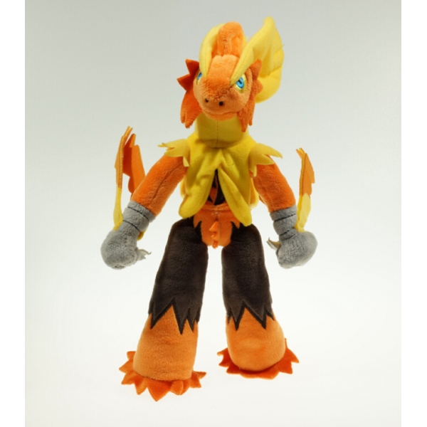 Pokemon Anime Plush Toy(26cm)