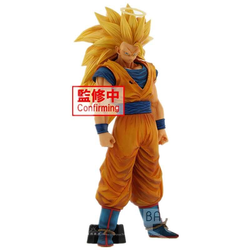 Drangon Ball Z Son goku Cartoon Anime PVC Figure Collection Gift Model Toy