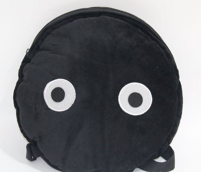 totoro anime bag