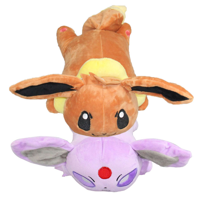 pokemon anime plush doll 26cm