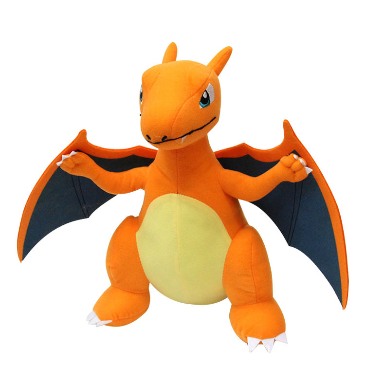 pokemon anime plush doll 30cm