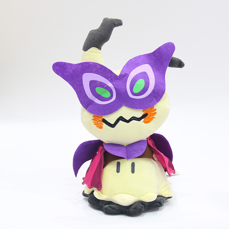 pokemon anime plush doll 30cm