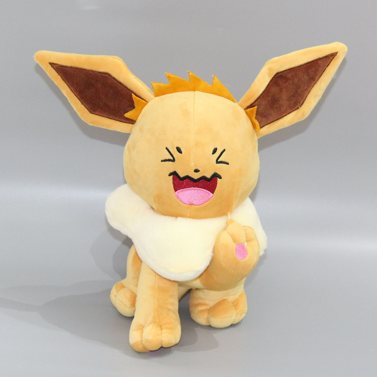 pokemon anime plush doll 30cm