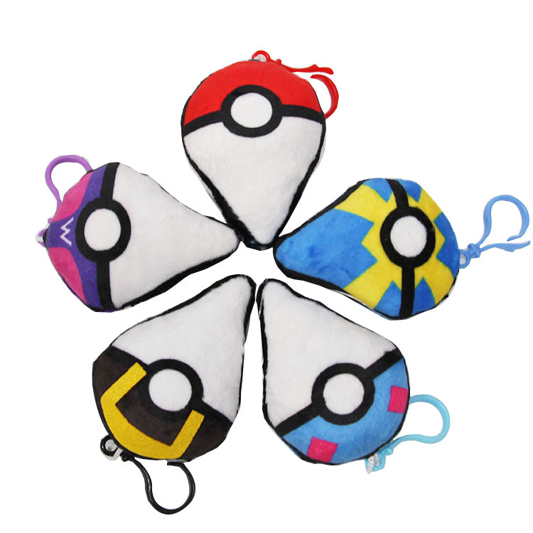 pokemon anime plush accessories 8cm price for 10 pcs