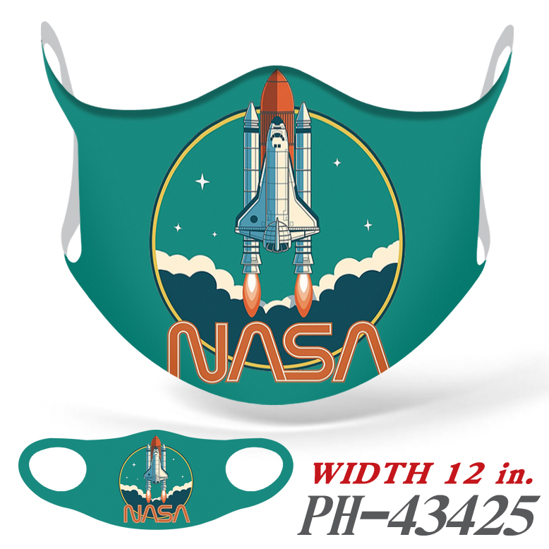 NASA MASK