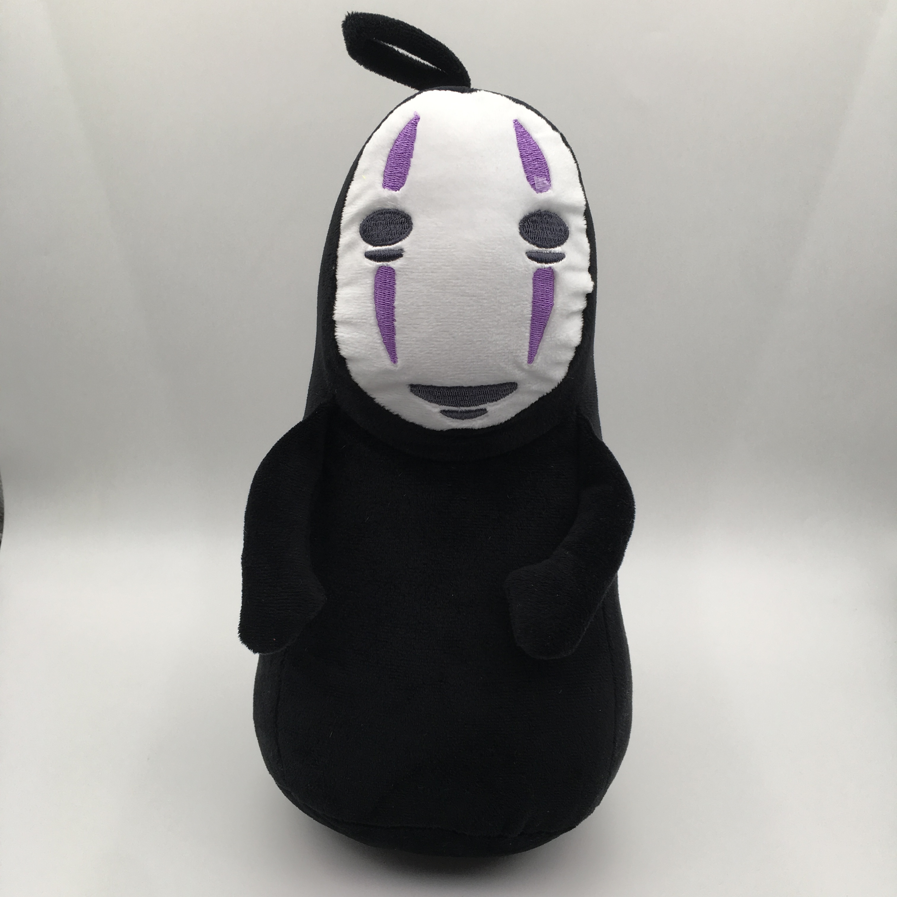 Spirited Away anime plush toy