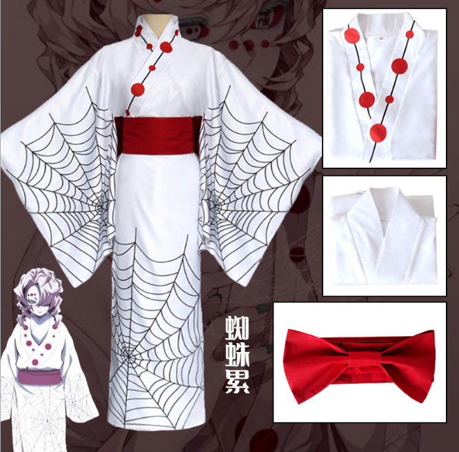 demon slayer anime cosplay costume